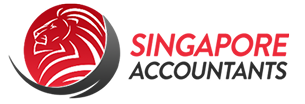 Singapore Accountants Logo
